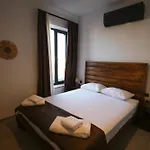 Mlinova Kuecuekkoey Hotel