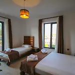 Mlinova Kuecuekkoey Hotel