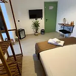 Mlinova Kuecuekkoey Hotel Ayvalı