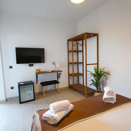 Mlinova Kuecuekkoey Hotel Ayvalik