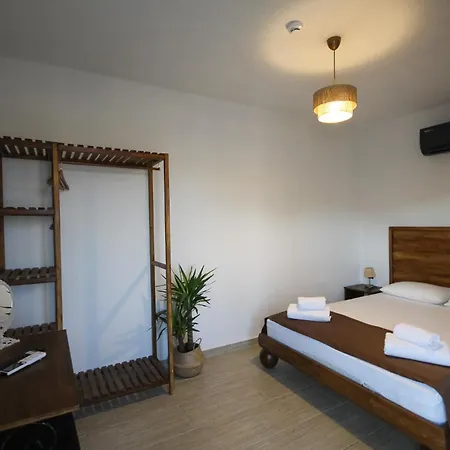 Mlinova Kuecuekkoey * Ayvalik