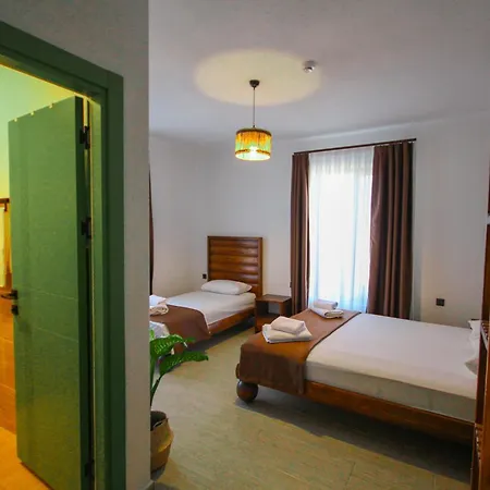 Mlinova Kuecuekkoey Hotel Ayvalı