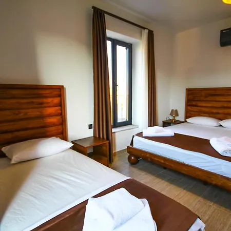 Hotel Mlinova Kuecuekkoey Ayvalik