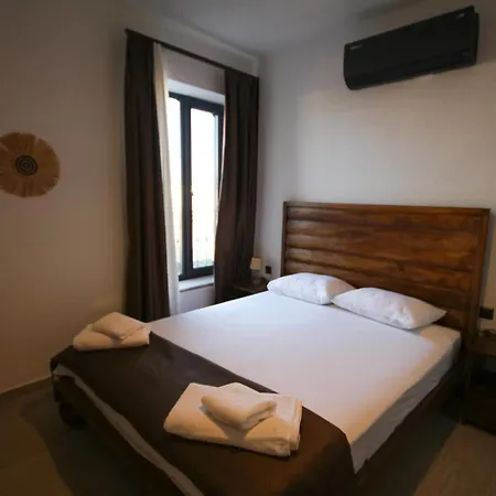 Mlinova Kuecuekkoey Hotel
