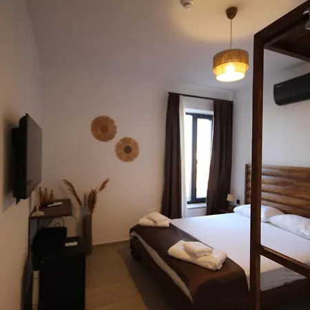 Hotel Mlinova Kuecuekkoey *