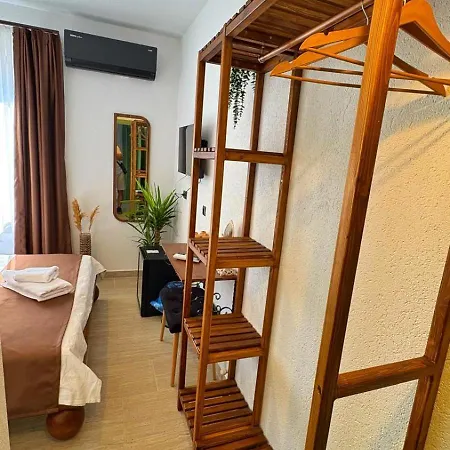 Hotel Mlinova Kuecuekkoey *