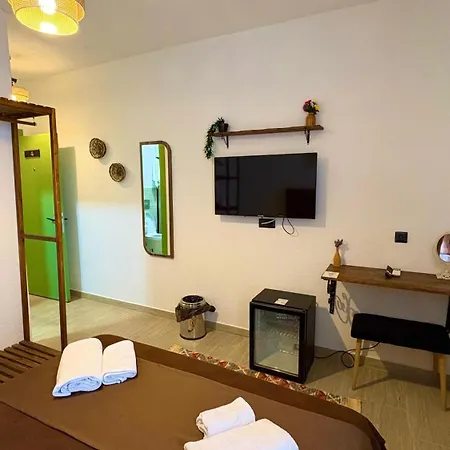 Mlinova Kuecuekkoey Hotel