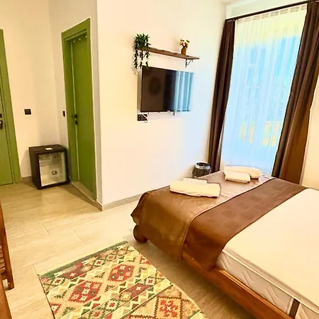 Mlinova Kuecuekkoey Hotel Ayvalı
