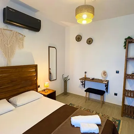 Hotel Mlinova Kuecuekkoey