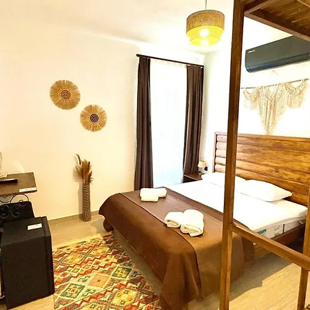 Hotel Mlinova Kuecuekkoey *