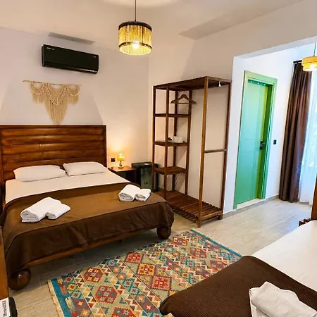 Mlinova Kuecuekkoey Hotel Ayvalı