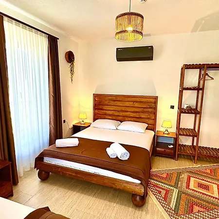 Mlinova Kuecuekkoey Hotel