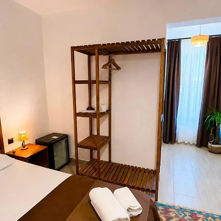 Mlinova Kuecuekkoey Hotel *