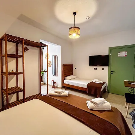 Hotel Mlinova Kuecuekkoey *