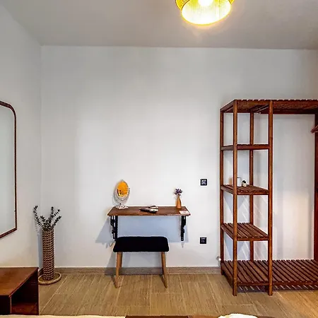 Hotel Mlinova Kuecuekkoey Ayvalı