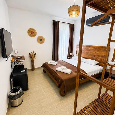 Mlinova Kuecuekkoey Hotel