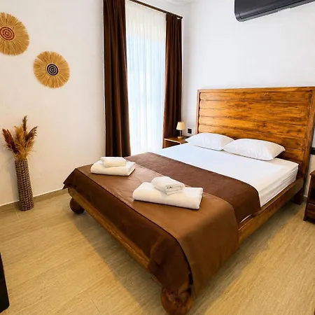 Hotel Mlinova Kuecuekkoey