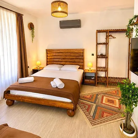 Hotel Mlinova Kuecuekkoey