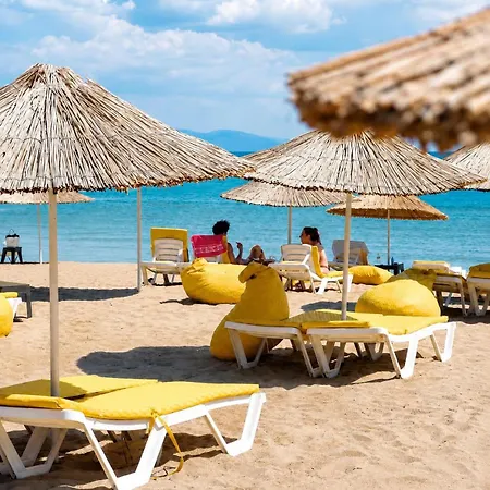 Mlinova Kuecuekkoey Hotel Ayvalik