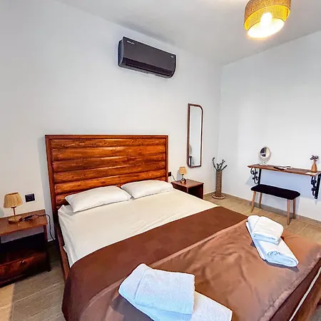 Hotel Mlinova Kuecuekkoey Ayvalı