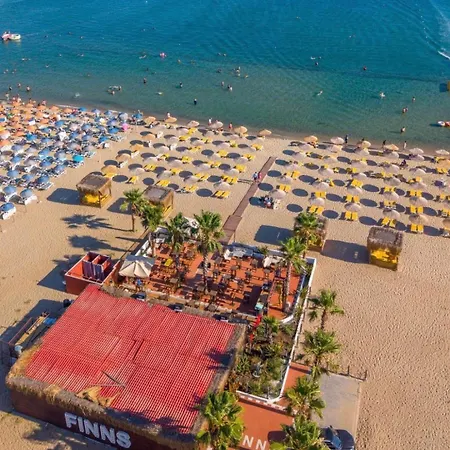 Mlinova Kuecuekkoey Hotel