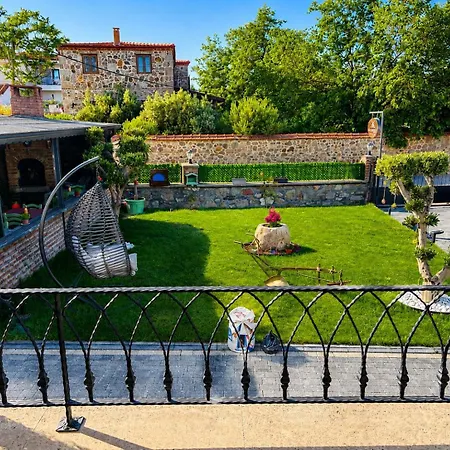 Hotel Mlinova Kuecuekkoey