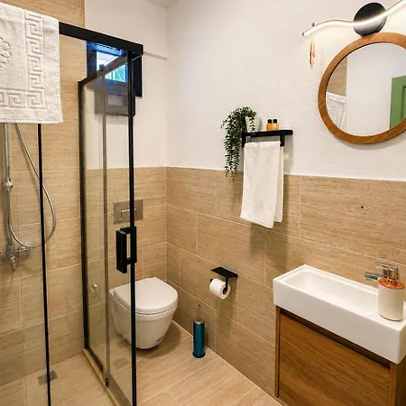 Hotel Mlinova Kuecuekkoey