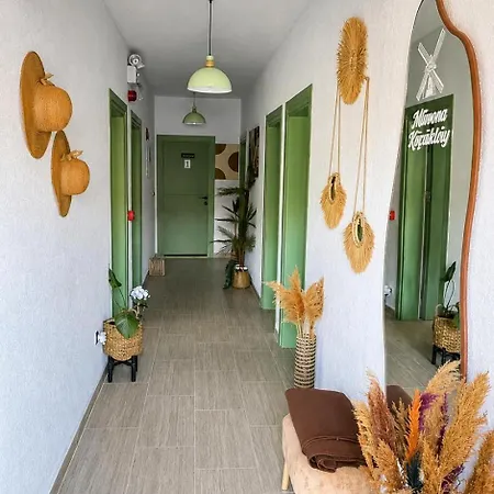 Mlinova Kuecuekkoey Hotel *