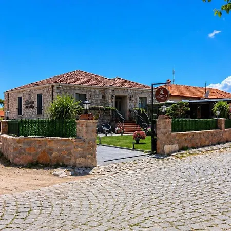Mlinova Kuecuekkoey * Ayvalik