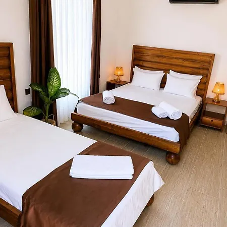 Hotel Mlinova Kuecuekkoey Ayvalı