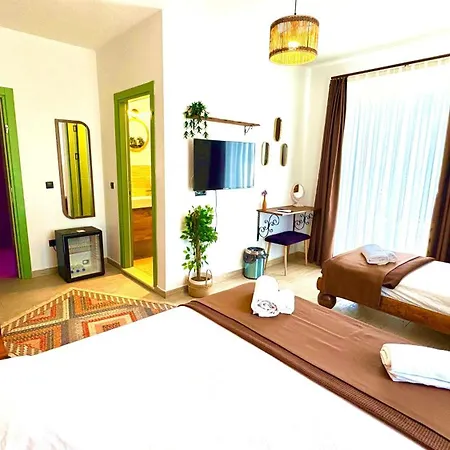 Mlinova Kuecuekkoey Hotel