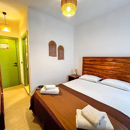 Mlinova Kuecuekkoey Hotel Ayvalı