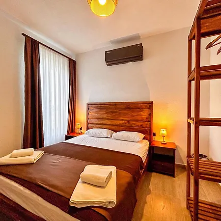 Hotel Mlinova Kuecuekkoey *