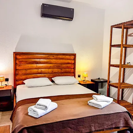 Mlinova Kuecuekkoey Hotel Ayvalı