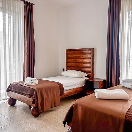 Mlinova Kuecuekkoey Ayvalik