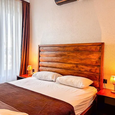 Hotel Mlinova Kuecuekkoey