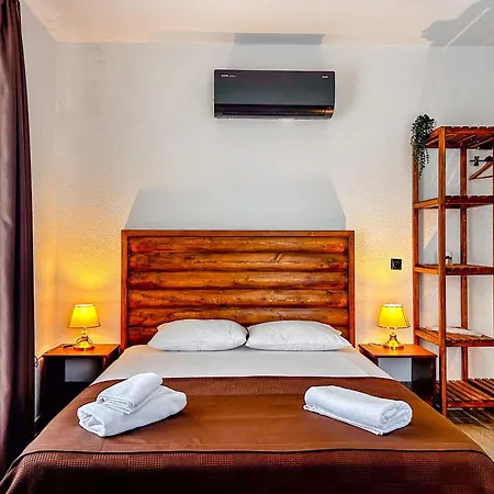 Mlinova Kuecuekkoey Hotel Ayvalı
