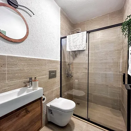 Hotel Mlinova Kuecuekkoey *