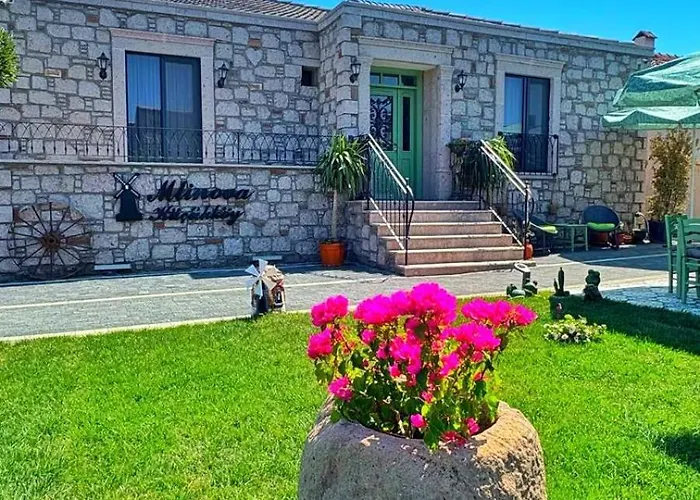 Mlinova Kuecuekkoey *