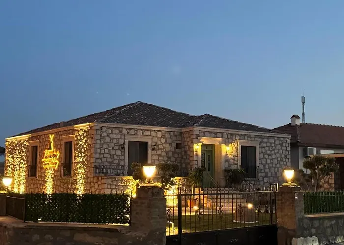 Mlinova Kuecuekkoey Ayvalik