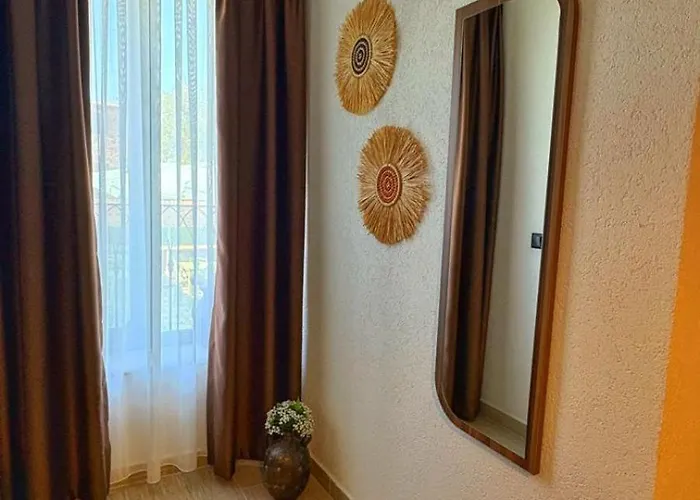 Mlinova Kuecuekkoey Hotel Ayvalik