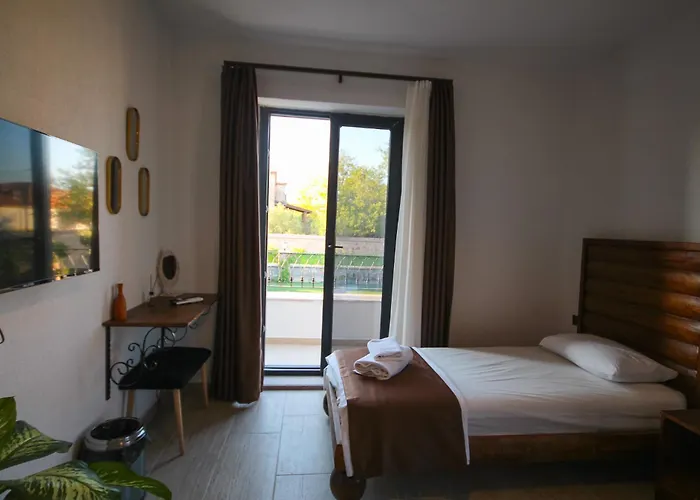 Mlinova Kuecuekkoey *