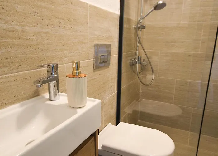 Mlinova Kuecuekkoey Hotel