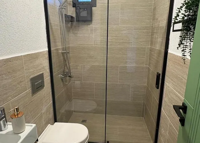 Hotel Mlinova Kuecuekkoey Ayvalik