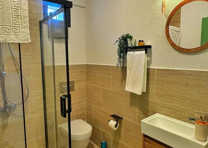 Mlinova Kuecuekkoey Ayvalik