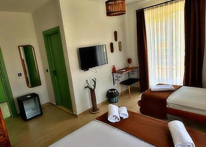 Mlinova Kuecuekkoey * Ayvalik