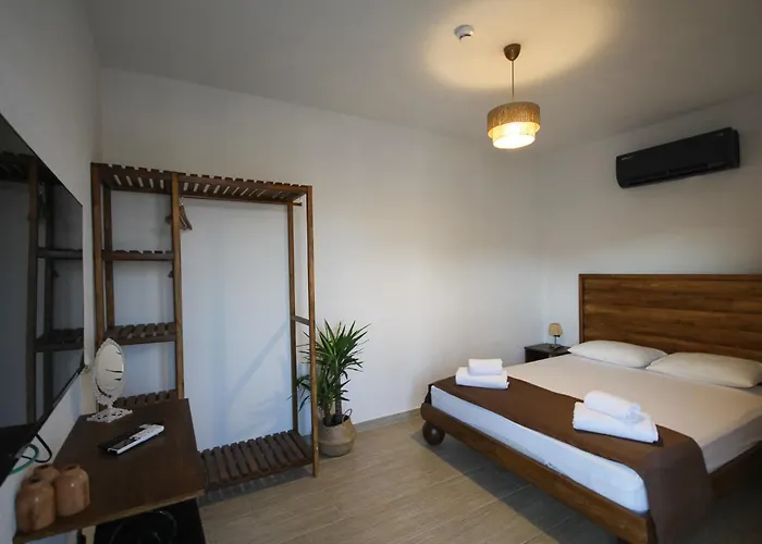 Mlinova Kuecuekkoey * Ayvalik