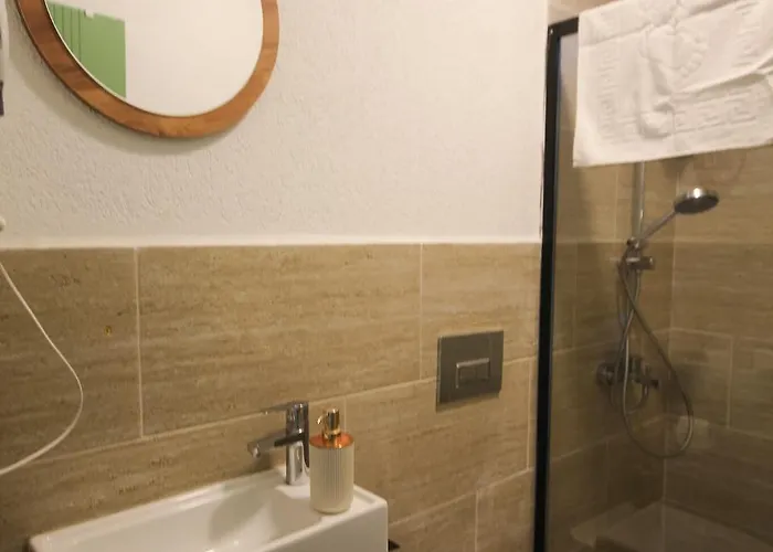 Hotel Mlinova Kuecuekkoey