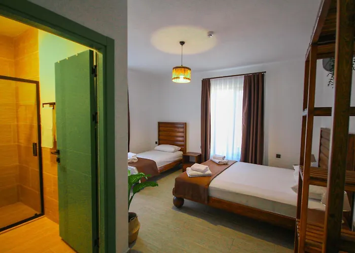 Mlinova Kuecuekkoey Hotel Ayvalik