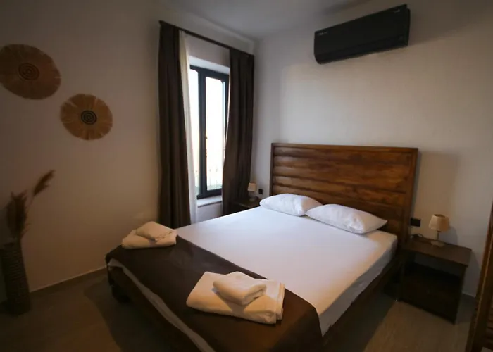 Mlinova Kuecuekkoey Hotel